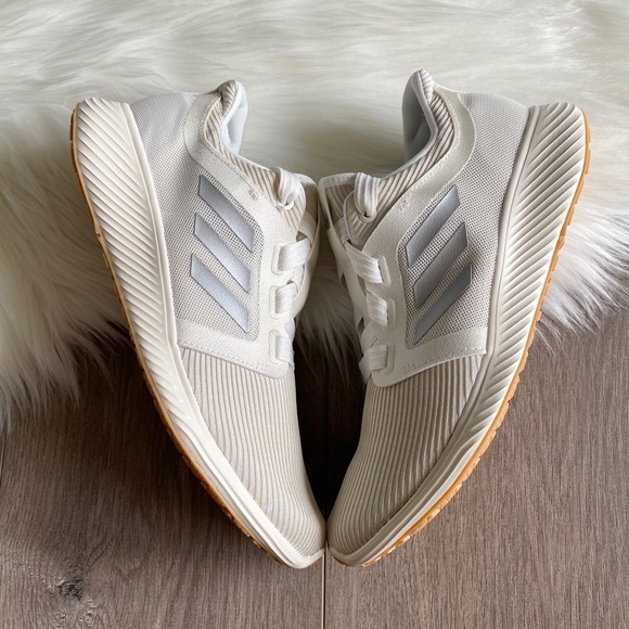 NWT Adidas Edge Lux 3 Women’s Shoes - Picture 5 of 7